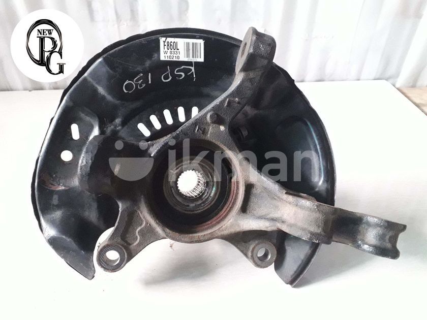 Toyota Vitz KSP130 Wheel Hub Bearing Front for Sale in Kurunegala City