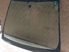 Toyota Vitz - KSP130 Windscreen Front