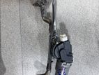 Toyota Vitz KSP130 Wiper Motor With Inner Arm Set