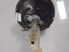 TOYOTA VITZ KSP30 BRAKE BOOSTER