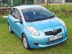 Toyota Vitz KSP90 1000CC 2006