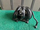 Toyota Vitz KSP90 1KR Engine Intake Manifold
