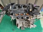 Toyota Vitz KSP90 1KR Engine Motte