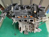 Toyota Vitz KSP90 1KR Engine Motte