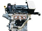 Toyota Vitz KSP90 1KR Engine Motte