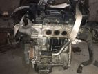 Toyota Vitz KSP90/1KR Engine Motte