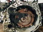 Toyota Vitz KSP90 1KR Gear Box