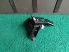 Toyota Vitz KSP90 1KR Gearbox Mount