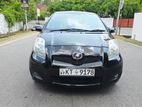 Toyota Vitz KSP90 1ST OWNER 2010