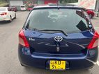 Toyota Vitz KSP90 2005