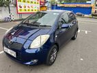 Toyota Vitz KSP90 2005