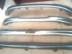 Toyota Vitz KSP90 -(2005 MDL) Body Kit