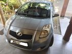 Toyota Vitz KSP90 2006