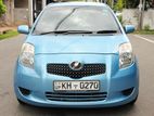 Toyota Vitz KSP90 2006