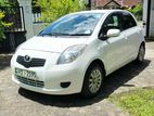 Toyota Vitz KSP90 2006