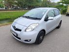 Toyota Vitz KSP90 2007