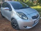 Toyota Vitz KSP90 2007