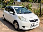 Toyota Vitz KSP90 2007