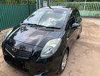 Toyota Vitz KSP90 2007