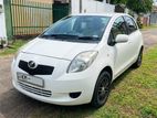 Toyota Vitz KSP90 2007