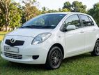 Toyota Vitz KSP90 2007