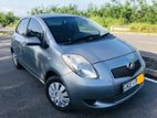 Toyota Vitz KSP90 2007