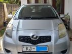 Toyota Vitz KSP90 2007