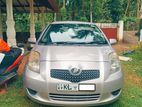 Toyota Vitz 2007