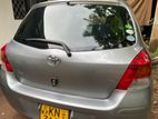 Toyota Vitz KSP90 2007