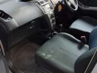 Toyota Vitz KSP90 2007