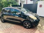 Toyota Vitz KSP90 2007