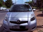 Toyota Vitz KSP90 2007