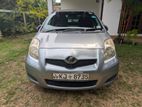 Toyota Vitz KSP90 2007