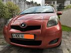 Toyota Vitz KSP90 2007