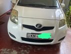 Toyota Vitz KSP90 2007