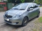 Toyota Vitz KSP90 2007