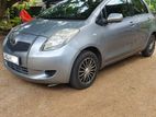 Toyota Vitz KSP90 2007