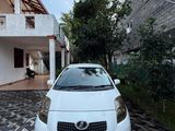 Toyota Vitz KSP90 2007