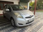 Toyota Vitz KSP90 2007