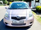 Toyota Vitz KSP90 2007