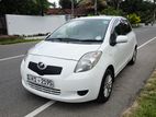 Toyota Vitz KSP90 2007