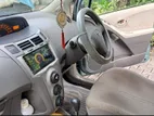 Toyota Vitz KSP90 2007