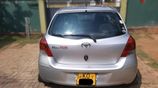 Toyota Vitz KSP90 2007