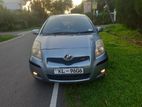 Toyota Vitz 2007