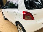 Toyota Vitz KSP90 2007