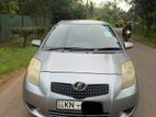 Toyota Vitz KSP90 2007