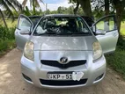 Toyota Vitz KSP90 2008