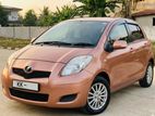 Toyota Vitz KSP90 2008