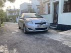 Toyota Vitz KSP90 2008