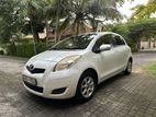 Toyota Vitz KSP90 2008